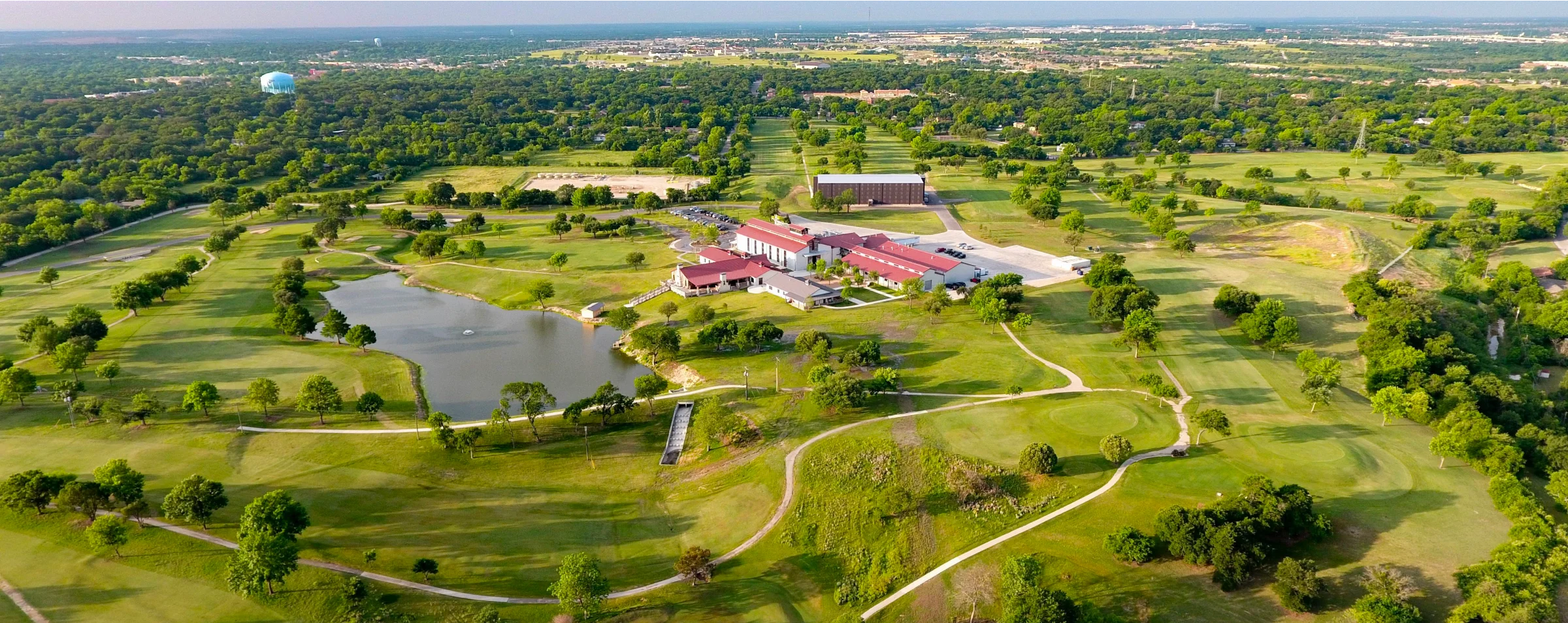 Pernod Ricard  Fort Worth Plant